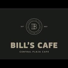 BILL'S CAFE